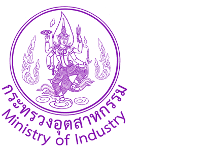 Net Ministry of Industry