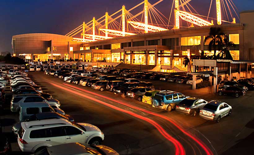 Asean Tools Expo