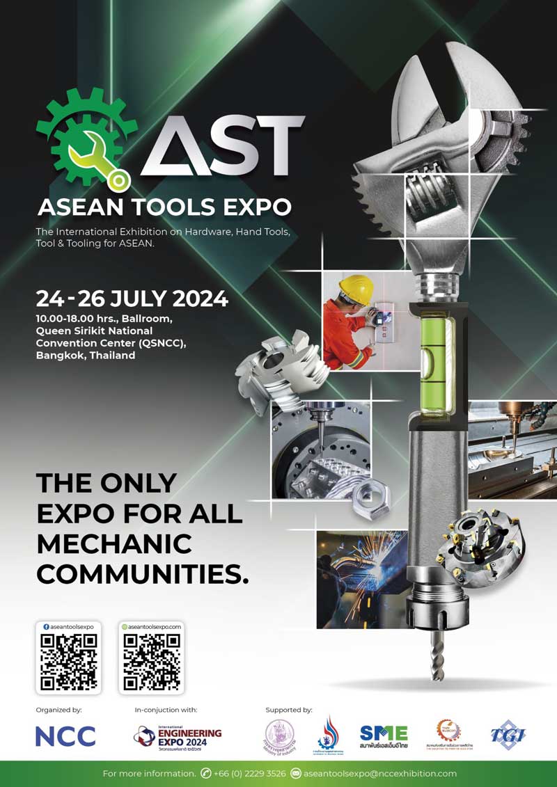 ASEAN Tools Expo