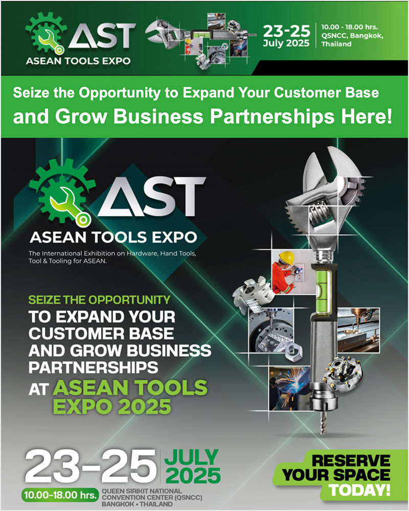 ASEAN Tools Expo