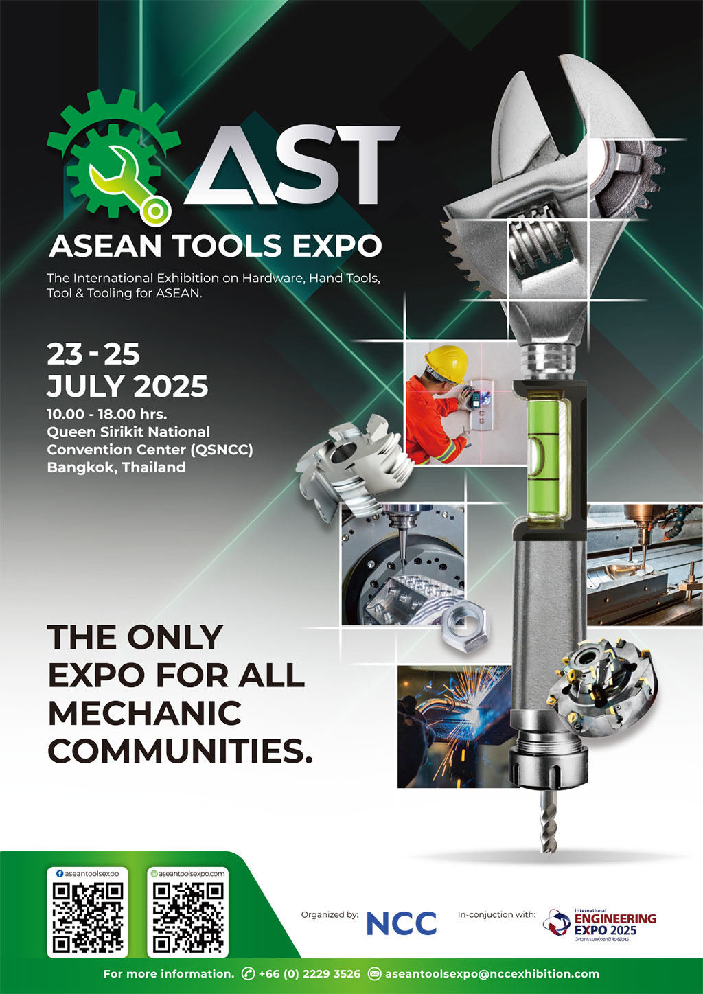 ASEAN Tools Expo