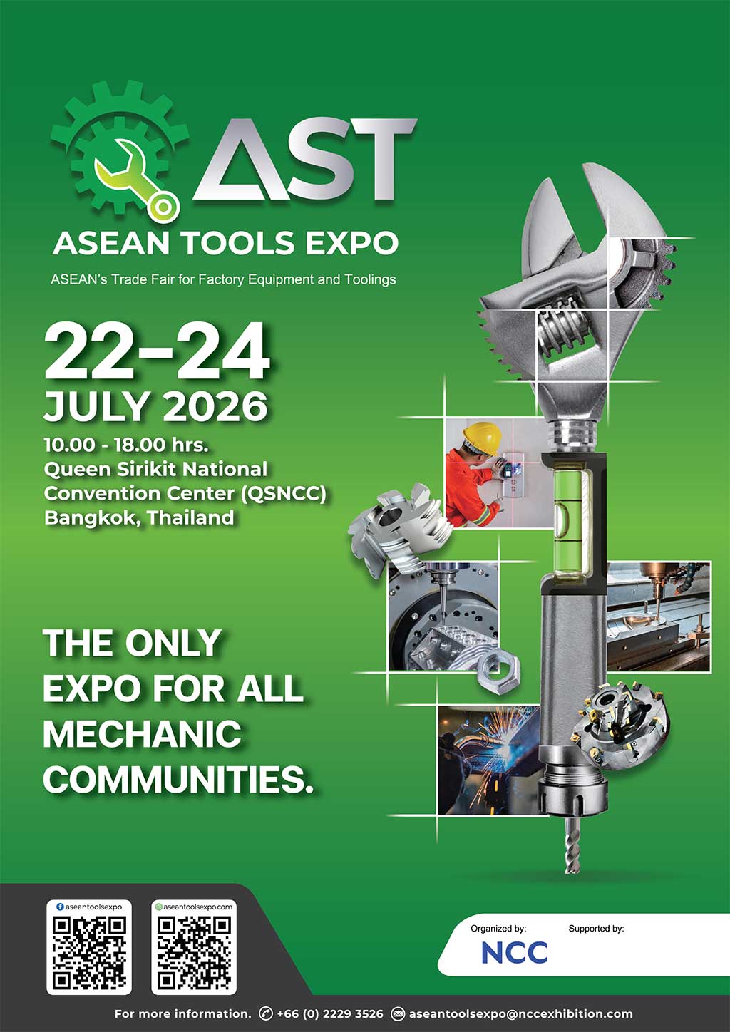 ASEAN Tools Expo