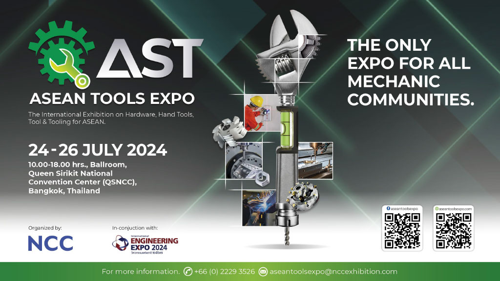 ASEAN Tools Expo